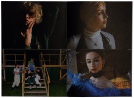 Anna Hartman-Ksycińska - To jest rzecz wtórna