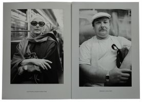 Tomasz Kizny - Pasażerowie