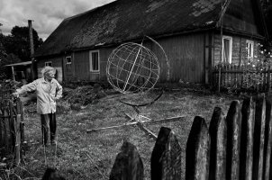 Tomasz Tomaszewski - Świat jest tam, gdzie się zatrzymałeś