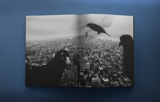 Tomasz Tomaszewski - The World Is Where You Stop