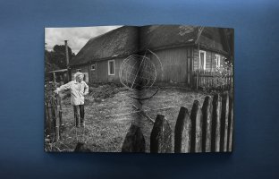 Tomasz Tomaszewski - The World Is Where You Stop