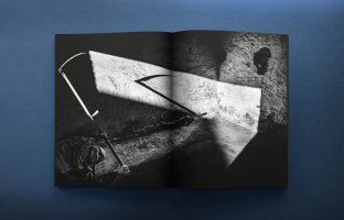 Tomasz Tomaszewski - The World Is Where You Stop