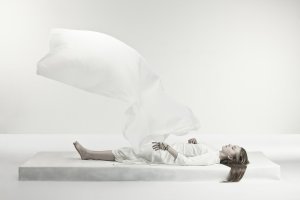 Tomasz Wysocki, Return to Eden #5, fotografia z serii Return to Eden, 2014