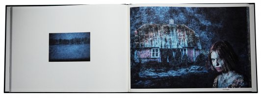 Tomek Sikora - Harmonia