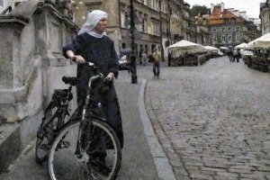 Tomek Sikora - Obrazy odkryte na nowo