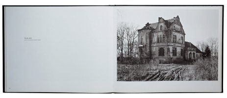 Waldemar Śliwczyński - Topografia ciszy