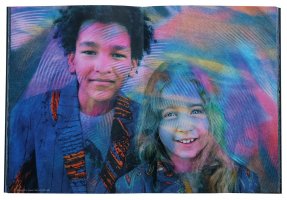 Tomek Sikora - Tribute to Colours