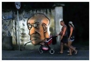 Tomek Sikora - Obrazy odkryte na nowo