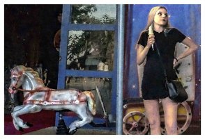 Tomek Sikora - Obrazy odkryte na nowo