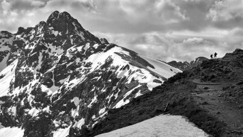 Piotr Sadoczyński - Tatry