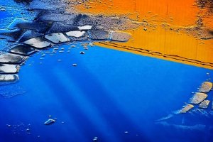 Teresa Solarz - Refleksyjnie