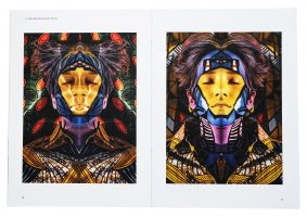 Tomasz Sikora - Tribute to Colours