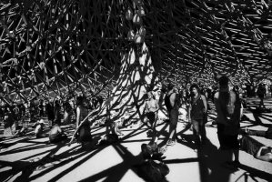 Tomasz Tomaszewski - Świat jest tam, gdzie się zatrzymałeś