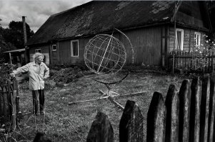 Tomasz Tomaszewski - Świat jest tam, gdzie się zatrzymałeś