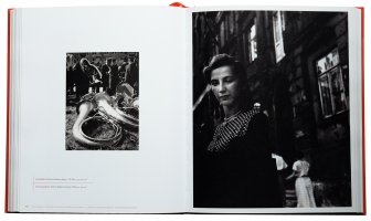 Ewa Hornowska - Urzekająca paralaksa. Fotografia i jej obrazy