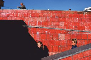 Vladimír Birgus - Bez słów. Fotografie 1981-2022