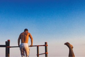 Vladimír Birgus - Bez słów. Fotografie 1981-2022