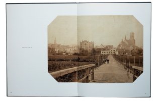 Niepokoje Wilhelma von Blandowskiego