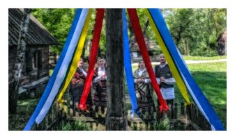 Tomek Sikora - Widzenie Świata Sikory