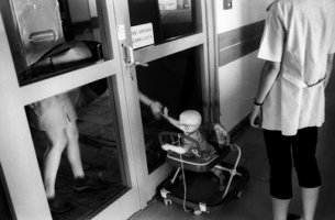 Tomasz Tomaszewski - W Centrum