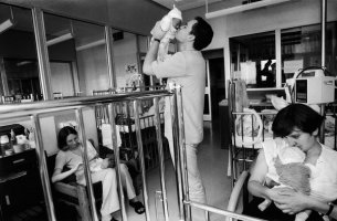 Tomasz Tomaszewski - W Centrum