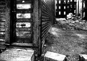 W. Eugene Smith (1918-1978)