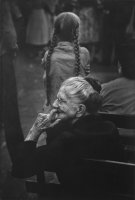 W. Eugene Smith (1918-1978)