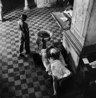 W. Eugene Smith (1918-1978)