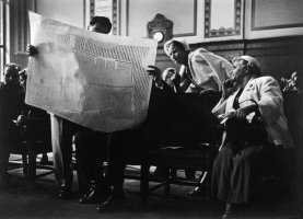 W. Eugene Smith (1918-1978)