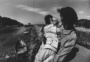 W. Eugene Smith (1918-1978)
