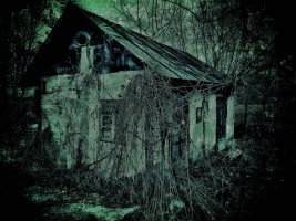 Wojciech Antosz - Lost Places