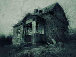 Wojciech Antosz - Lost Places