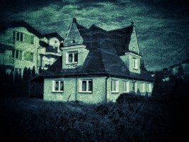 Wojciech Antosz - Lost Places