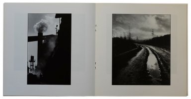 Andrzej Ślusarczyk - Wałbrzych - Powidoki