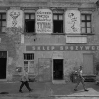 Marcin Sauter - Fotografia