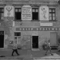 Marcin Sauter - Fotografia