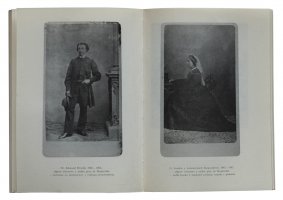 Wanda Mossakowska - Walery Rzewuski (1837-1888) fotograf. Studium warsztatu i twórczości