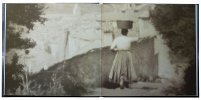 Tadeusz Wański. Lato nad Adriatykiem