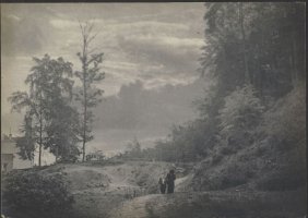 Widzialne, niewidzialne. Fotografie Tadeusza Wańskiego