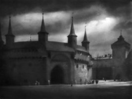 Tadeusz Wański (1894-1958)