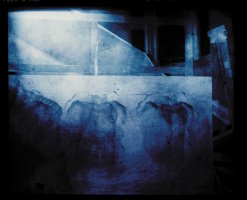 Witold Węgrzyn - Nieuchwytna materialność