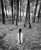 Witold Węgrzyn - Nieuchwytna materialność