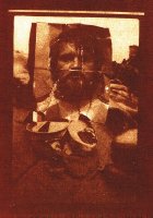 Witold Węgrzyn - Nieuchwytna materialność