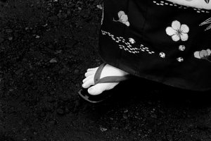 Wojtek Wieteska - Tokyo