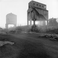 Wilczyk Chorzów, Koksownia ''Huty Królewskiej'' 12.02.2002