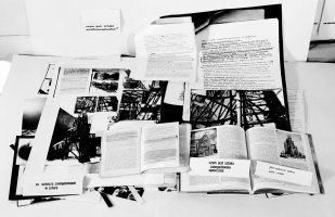 Witold Liszkowski - Fluktuacje - sztuka osobista