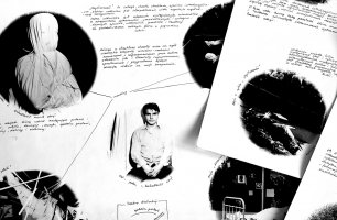 Witold Liszkowski - Fluktuacje - sztuka osobista