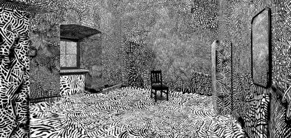 Witold Liszkowski - Fluktuacje - sztuka osobista