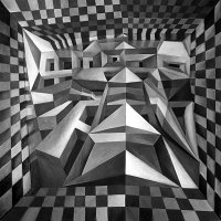 Witold Liszkowski - Fluktuacje - sztuka osobista