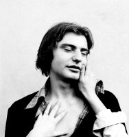 Witold Liszkowski - Fluktuacje - sztuka osobista